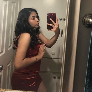 Meet your Posher, Natalie